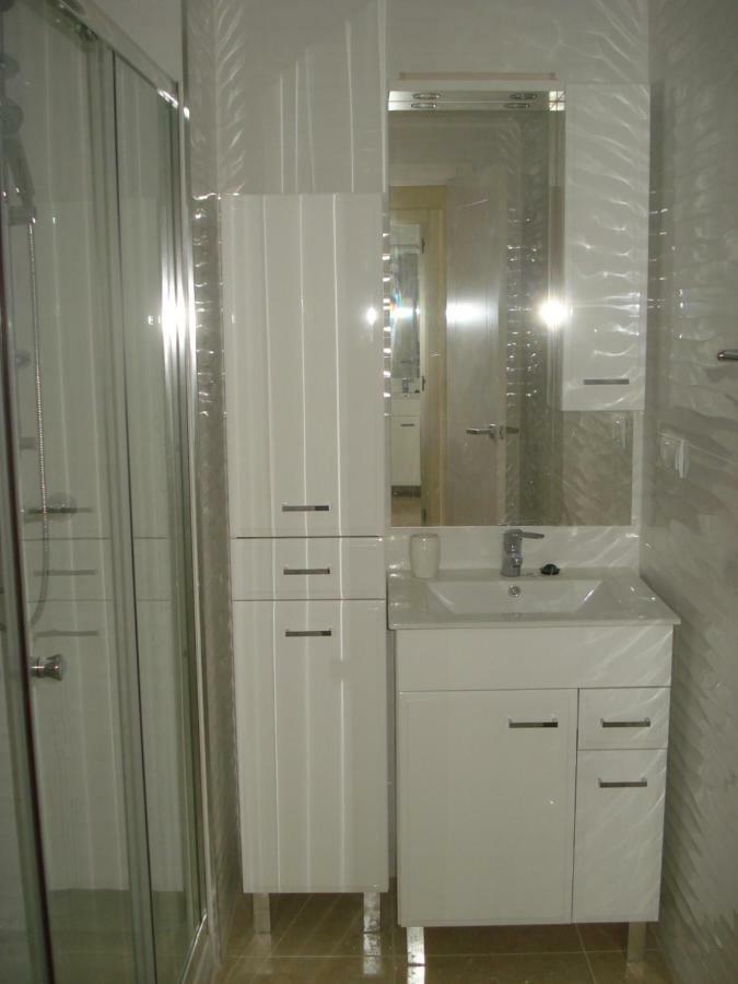 Estudio En 1A Linea Torremolinos Exterior foto